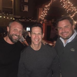 Meet your Posher, Steve